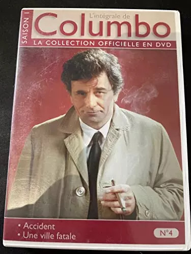 Columbo la collection - la,