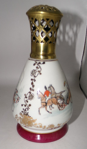 Ancienne lampe berger - ancienne,