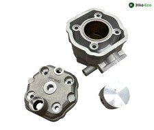 Cylindre Piston DERBI SENDA 50 2005-2011 SM DRD