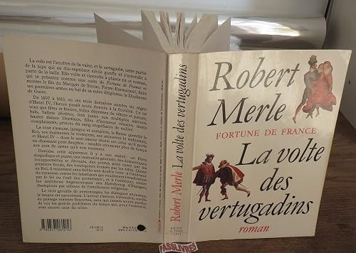 Fortune france tome la - de, :