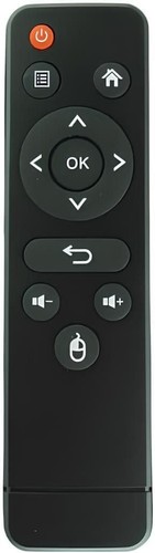 Télécommande box android - box,