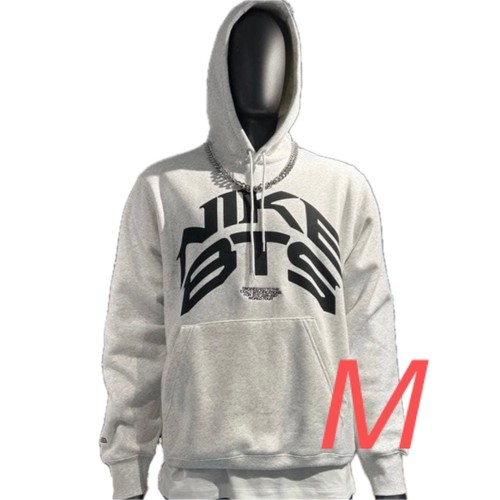 Sweat capuche bts nike - à,