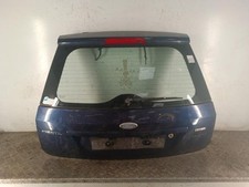 Malle/Hayon arriere FORD FIESTA 5 PHASE 1 1541631