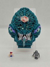 Mighty Max Conquers the Ice