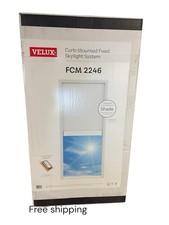 Velux FCM 2246 2004SD FCM