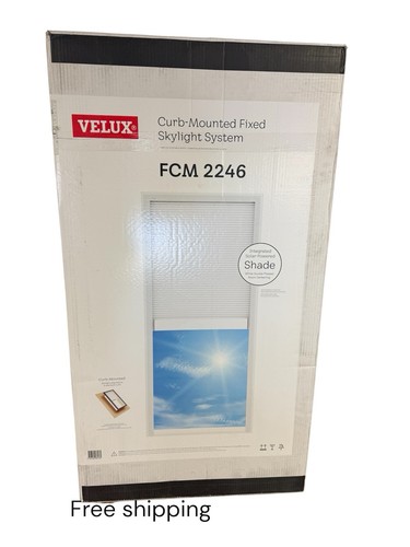 Velux fcm 2246 2004sd - fcm,