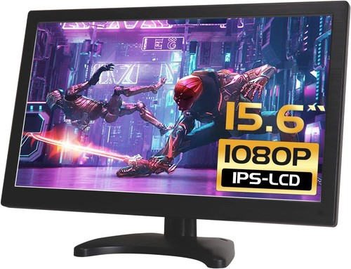 Moniteur hdmi pouces cctv - hdmi,