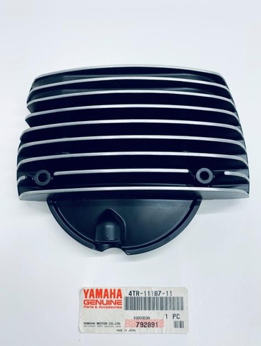 Cache culasse droit yamaha - droit,