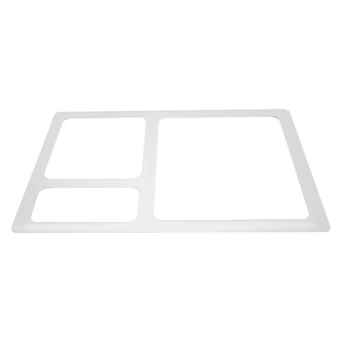 Gabarit plateau valet - gabarit,