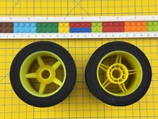 Ellegi PY35T Pneus En Mousse +