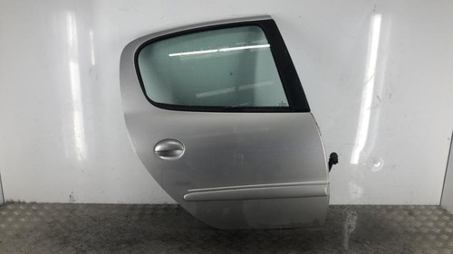 Porte arriere droit - , peugeot