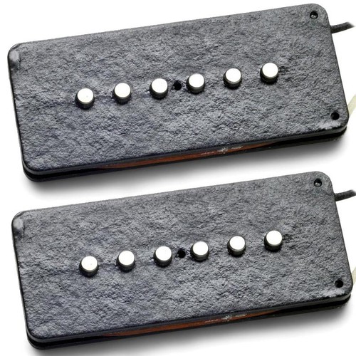 Seymour duncan antiquity - duncan, ii
