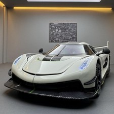 Voiture Miniature Koenigsegg