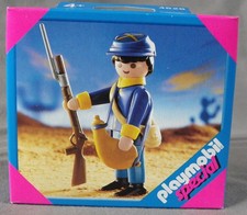 PLAYMOBIL 4628 NORDISTE guerre