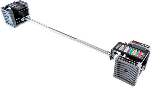 Elite exp straight bar - elite, –