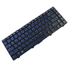 Noir Portable Clavier Pour HP Pavilion DV6000-6139 Séries AEAT1U00010 Rechange