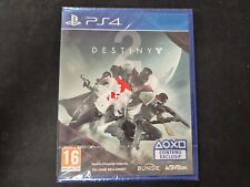 Destiny 2 PS4 neuf PAL Sony PlayStation 4