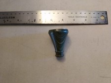 Vtg Mini KALEIDOSCOPE Van Cort