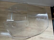 UNE BULLE SAUT DE VENT MOTO