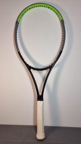 Tennis racket prostock wilson - prostock,