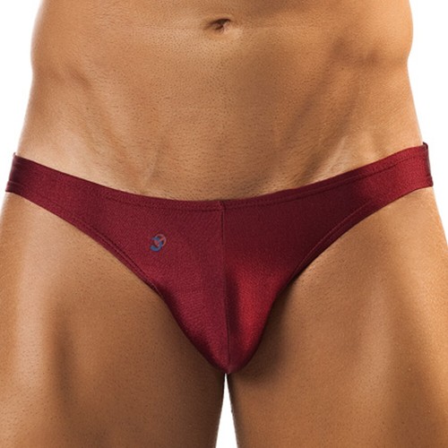 Joe snyder bikini - snyder, brief