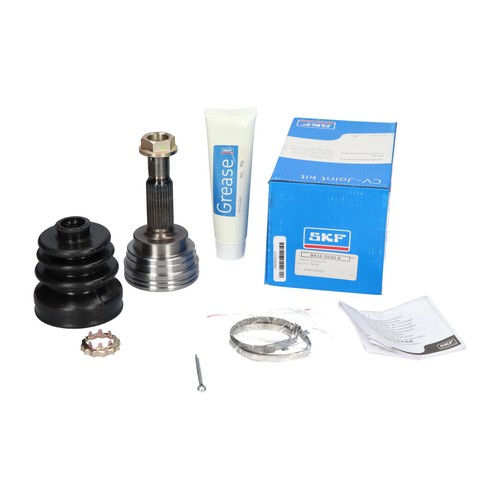 Skf vkja5848a joint kit - vkja5848a,