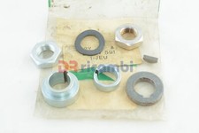 Set Accessoires Montage Poulie