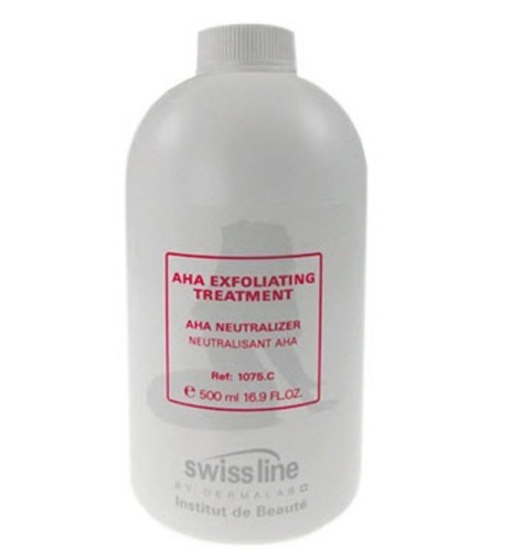 Swiss line 1075c aha - line,