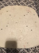 saarinen chair Foam Seat Original, For Restoration Chair.