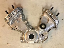 Carter cache distribution