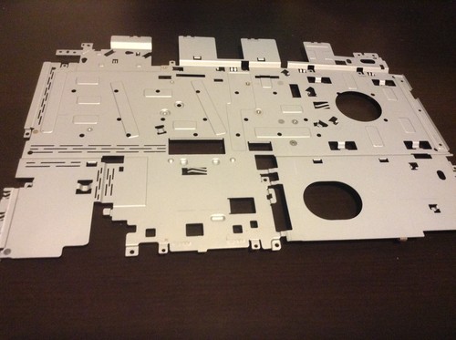 Cyberpowerpc fangbook iii - fangbook,