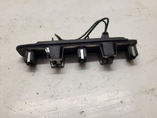 Platine troisième feu stop sur hayon pour renault clio 1 phase 3 essence berline