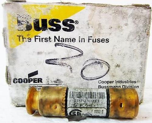 Box cooper bussmann - *box, 8*