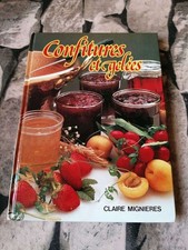 Confitures et gelées - Pâtes