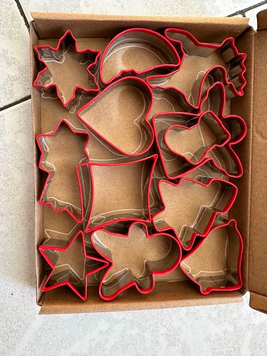 Kit decoupoirs noel - kit,