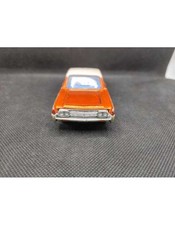 ▄▀▄ LINCOLN CONTINENTAL - DINKY TOYS - N° 170 - 1/43 ▄▀▄