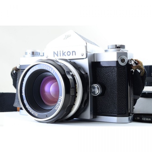 Appareil photo argentique