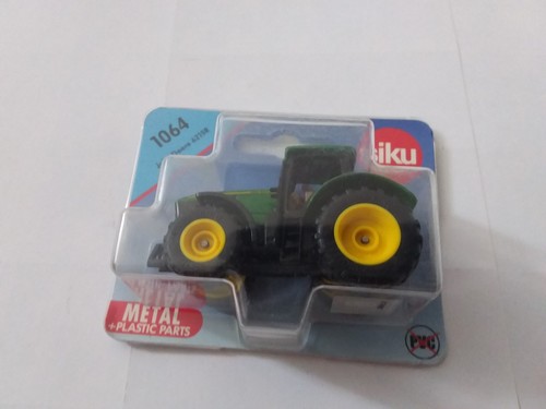 Siku 1064 tracteur john deere - siku,