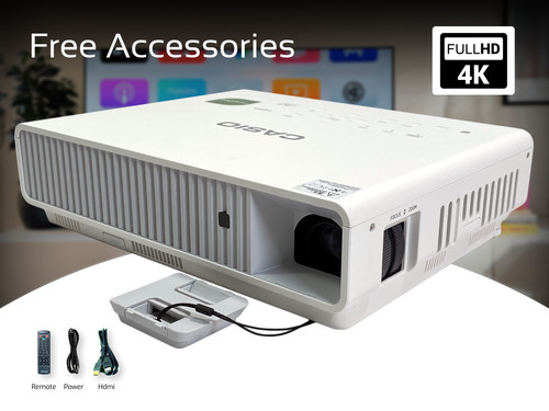 Projecteur dlp multimédia - dlp,