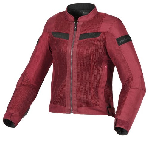 Blouson moto femme macna - moto,