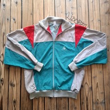 Vintage 80s Le Coq Sportif