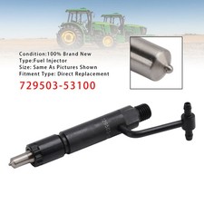 Injecteur De Carburant Pour