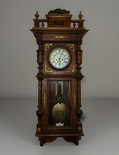 Antique 2 Weight Vienna
