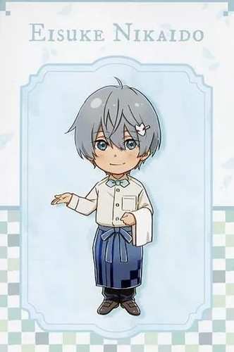 Carte postale tsurune kazemai - postale,