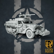 United States - M50A1 Palomino