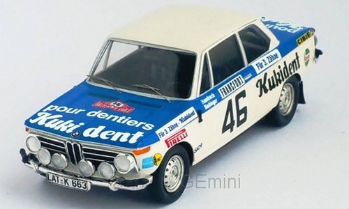 Bmw 1973 trofeu - bmw,