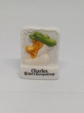 (B) FEVE Série Un Monstre a Paris Charles