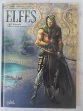 Elfes 2 l'honneur des elfes