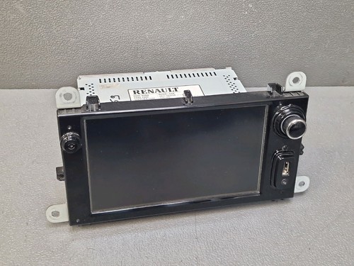 Autoradio gps renault clio - autoradio,