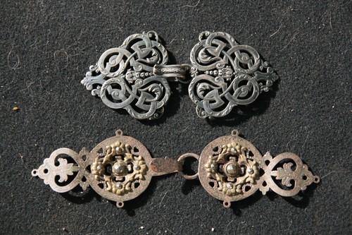 Boucles ceinture en - boucles, de